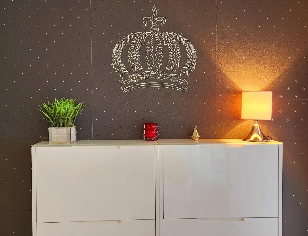 Yumbo Queen Apartment Сан-Бартоломе Экстерьер фото