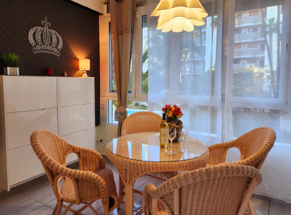 Yumbo Queen Apartment Сан-Бартоломе Экстерьер фото