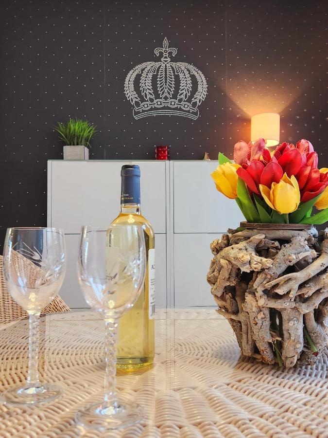 Yumbo Queen Apartment Сан-Бартоломе Экстерьер фото