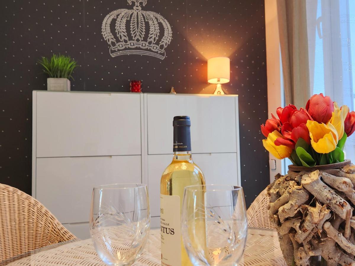 Yumbo Queen Apartment Сан-Бартоломе Экстерьер фото