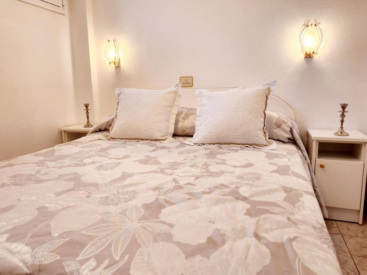 Yumbo Queen Apartment Сан-Бартоломе Экстерьер фото