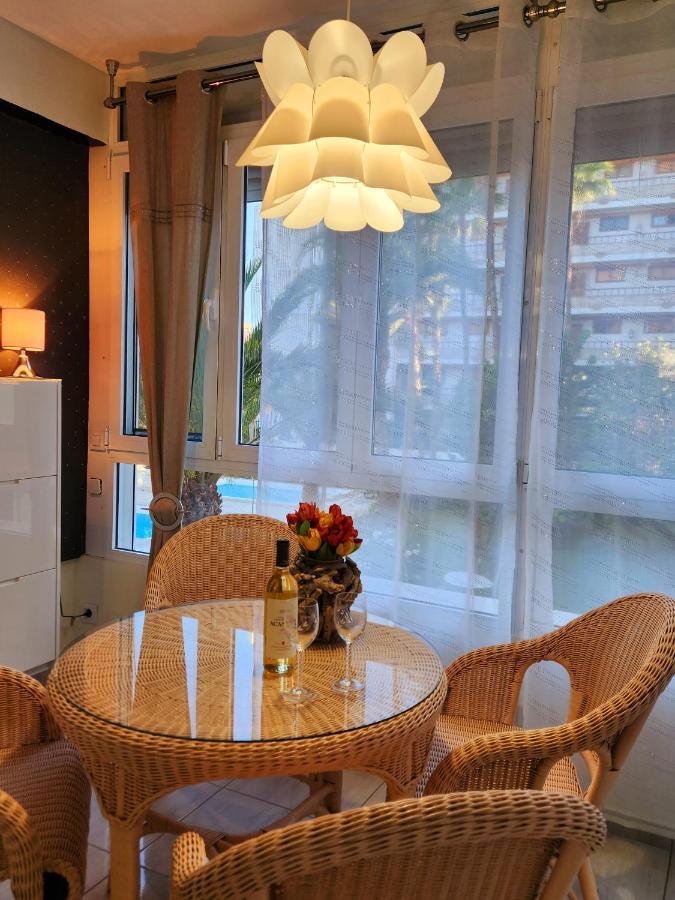Yumbo Queen Apartment Сан-Бартоломе Экстерьер фото